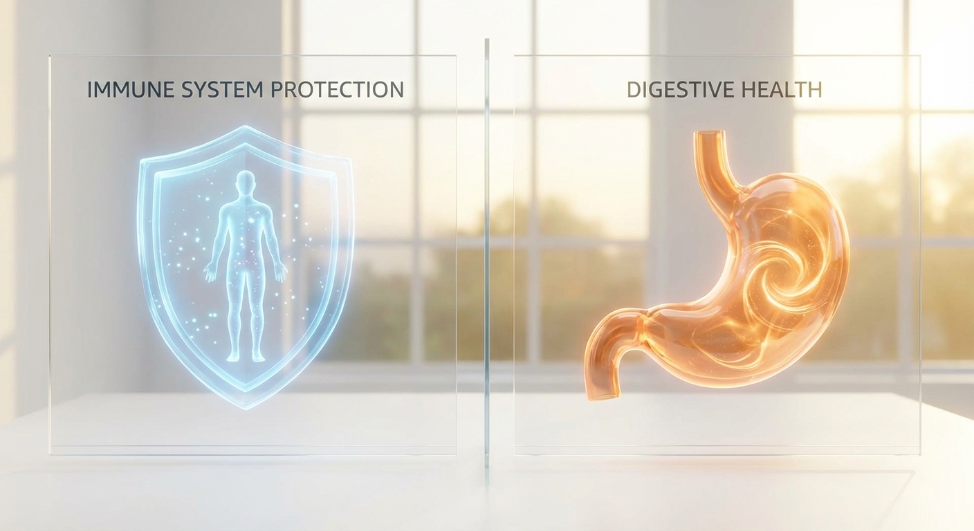 Food Allergy vs. Intolerance: What’s the Real Difference?