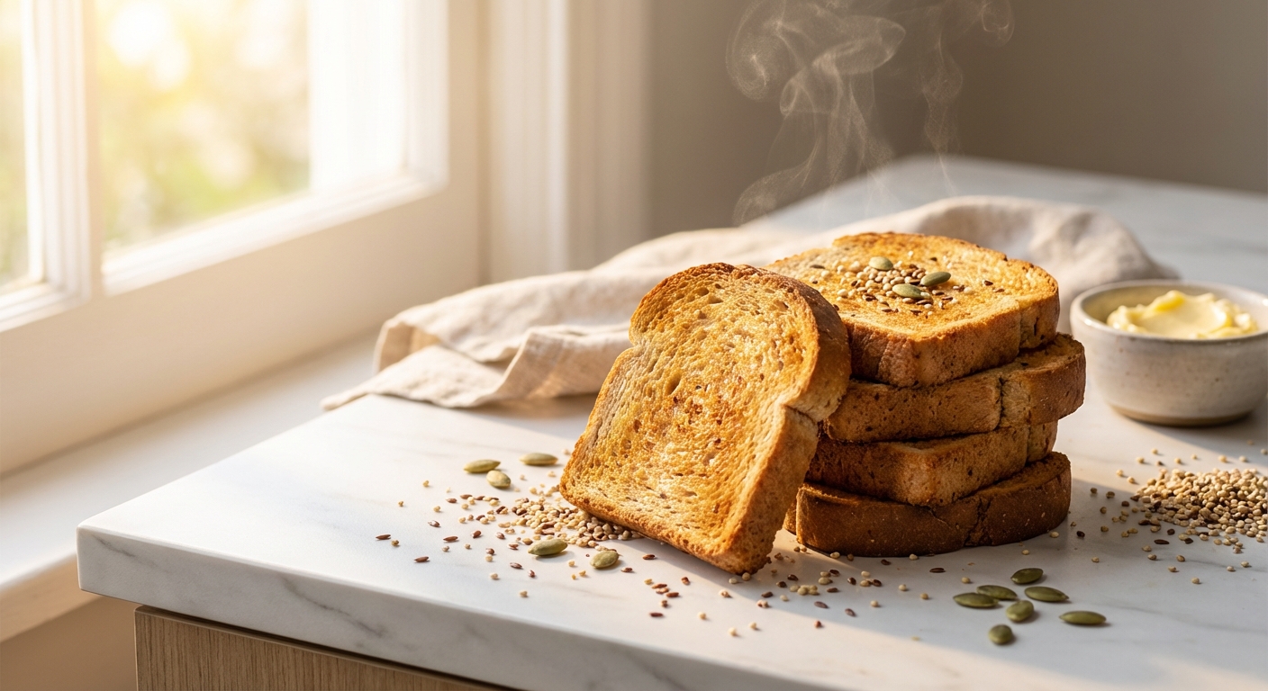 Is Gluten-Free Bread Actually Healthy? Top Brands Reviewed (2026)