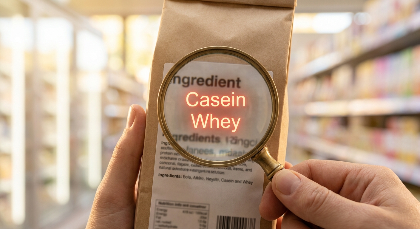 How to Read Food Labels for Hidden Allergens in 2026